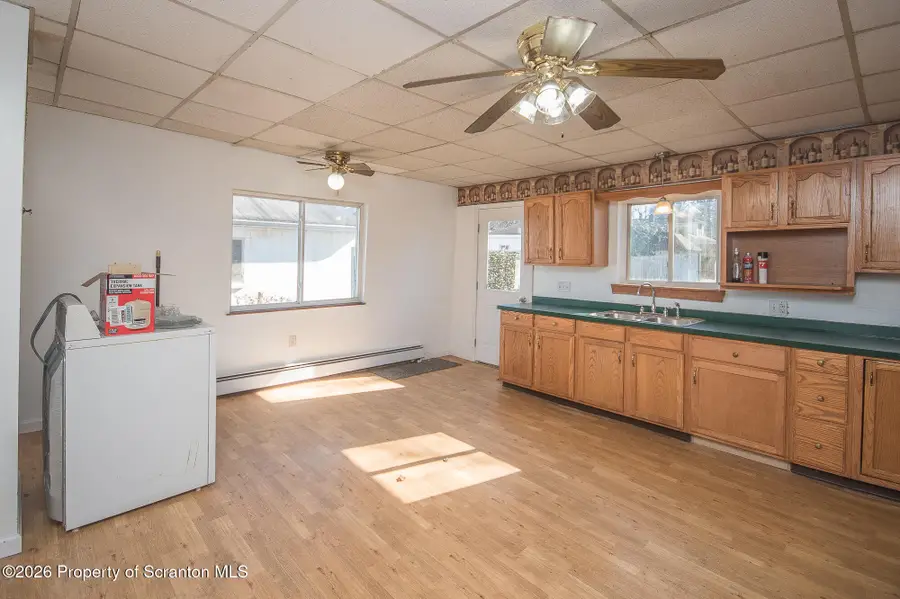 8 Stout Street, Pittston, PA 18640 - #3