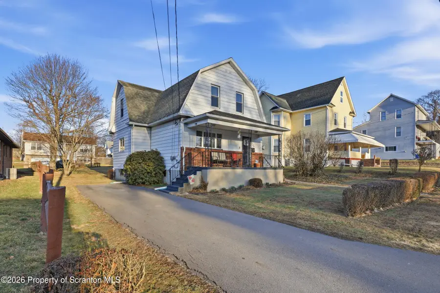 1309 South Street, Avoca, PA 18641 - #3