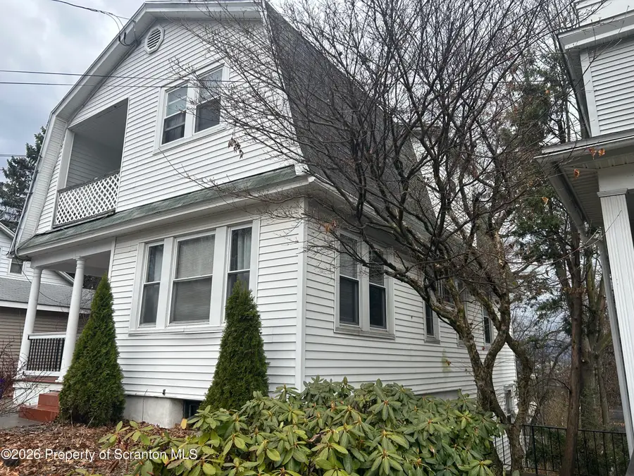 510 Moltke Avenue, Scranton, PA 18505 - #2