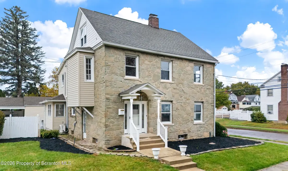 100 N Loveland Avenue, Kingston, PA 18704 - #1