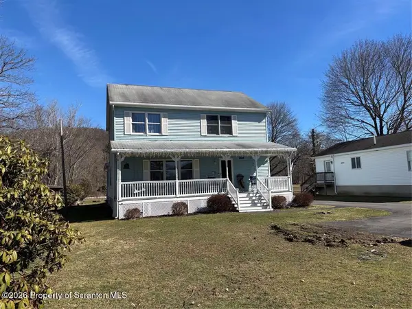 1239 Conklin Road, Conklin, NY 13748