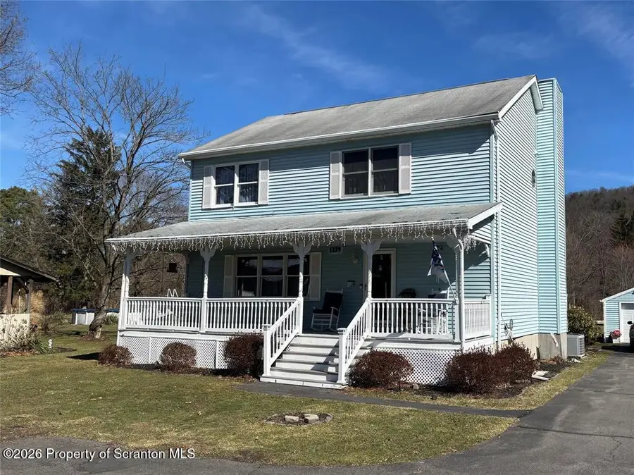 1239 Conklin Road, Conklin, NY 13748 - #2