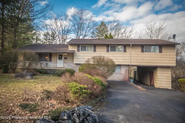 105 Rhonda Drive, Scranton, PA 18505