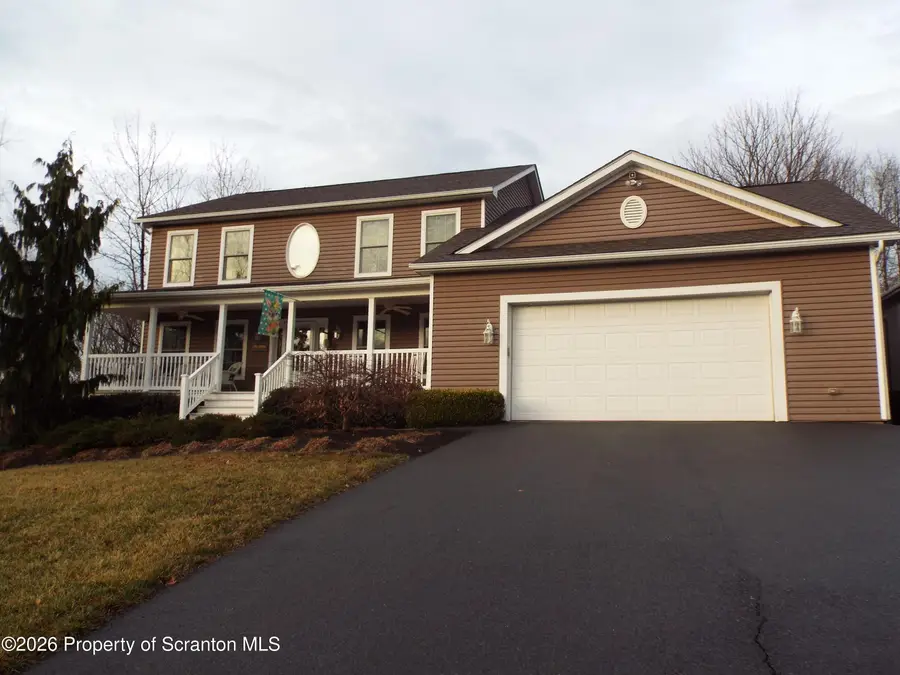 1611 Cherry Street, Scranton, PA 18505 - #2