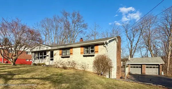 107 Daystrom Avenue, Archbald, PA 18403