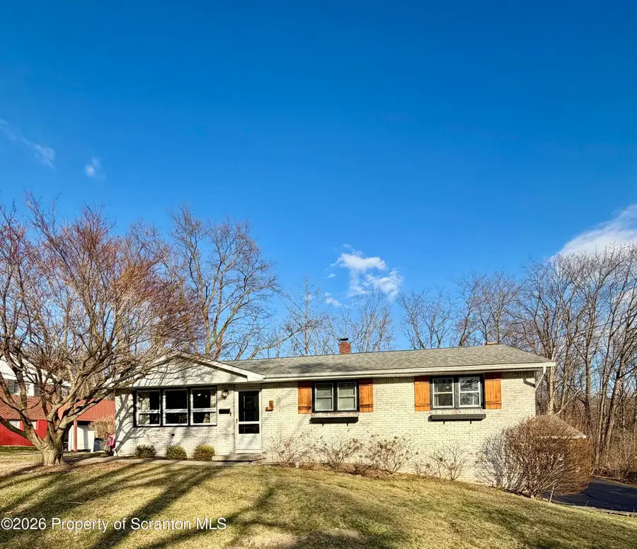 107 Daystrom Avenue, Archbald, PA 18403 - #2