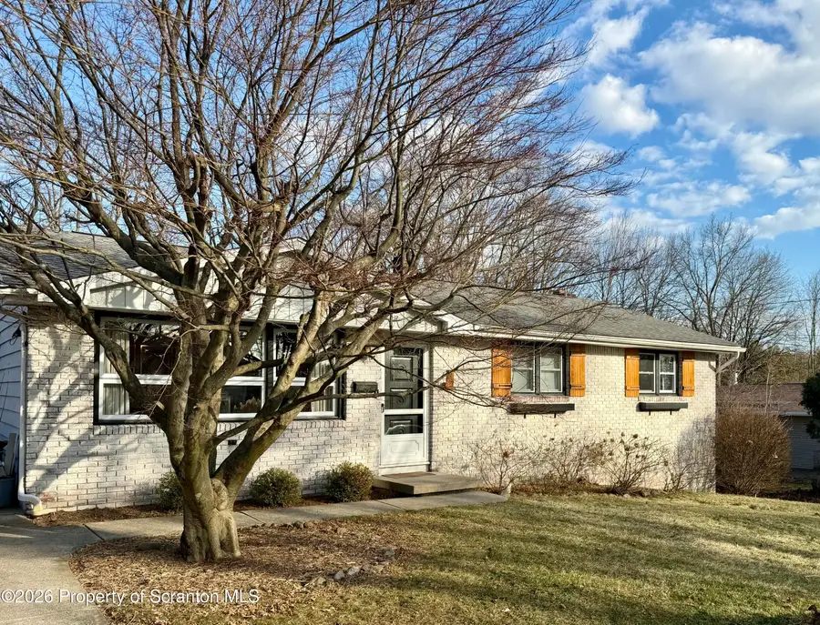 107 Daystrom Avenue, Archbald, PA 18403 - #3