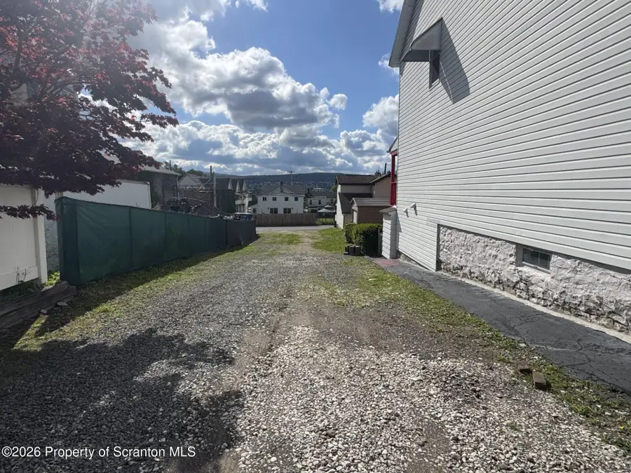 209 S Main Avenue, Scranton, PA 18504 - #2