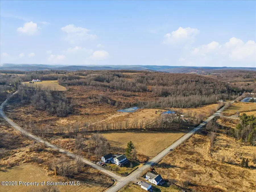 2909 Potter Hill Road, Thompson, PA 18465 - #2
