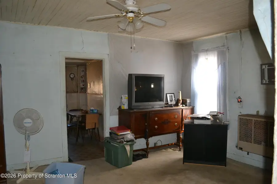 604 Pancoast Street, Scranton, PA 18519 - #3