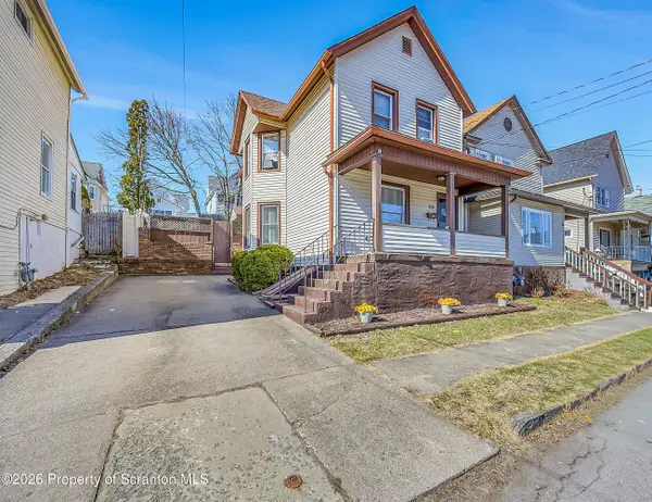 929 Ridge Avenue, Scranton, PA 18510