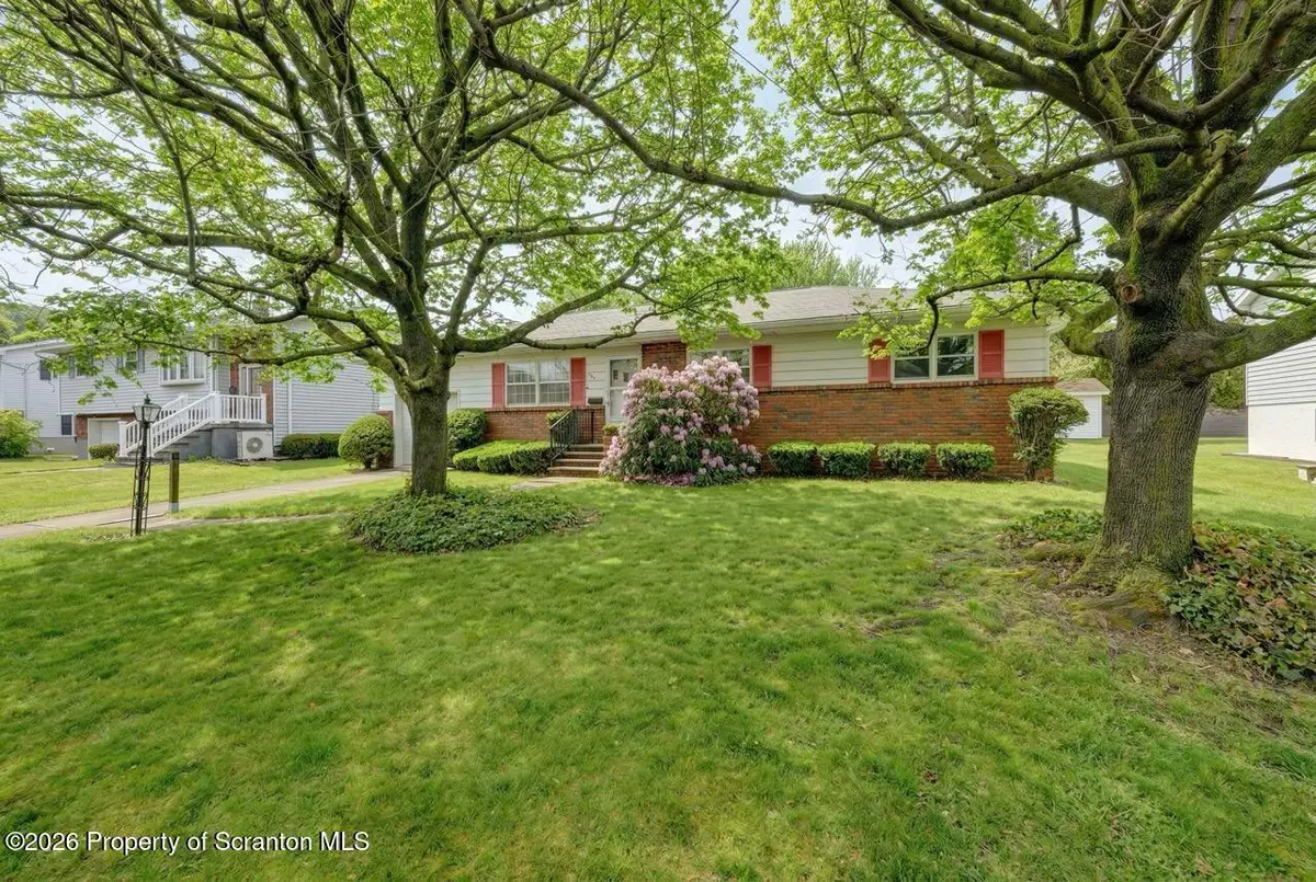 730 Sunset Drive, Dickson City, PA 18519 - #1