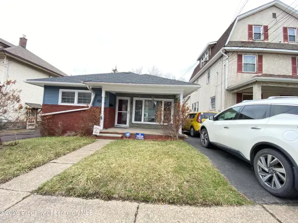 1019 Moosic Street, Scranton, PA 18505