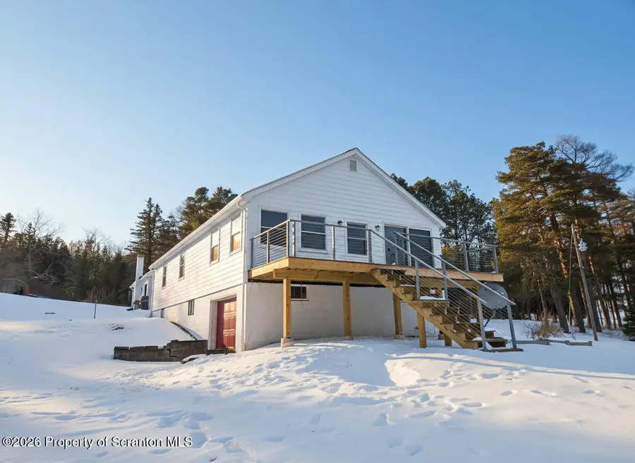 915 Sugar Hollow Road, Tunkhannock, PA 18657 - #2