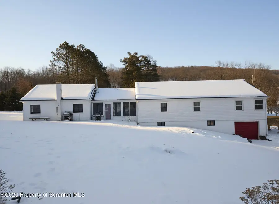 915 Sugar Hollow Road, Tunkhannock, PA 18657 - #3