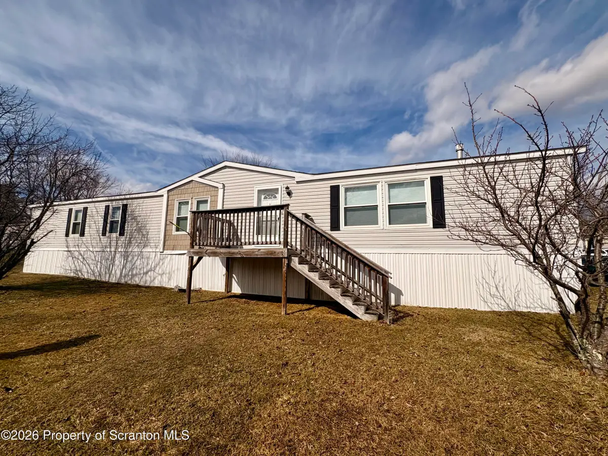 330 Ayla Lane, Dalton, PA 18414 - #1