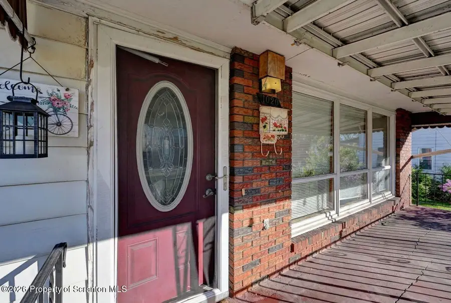 1020 W Market Street, Scranton, PA 18508 - #3