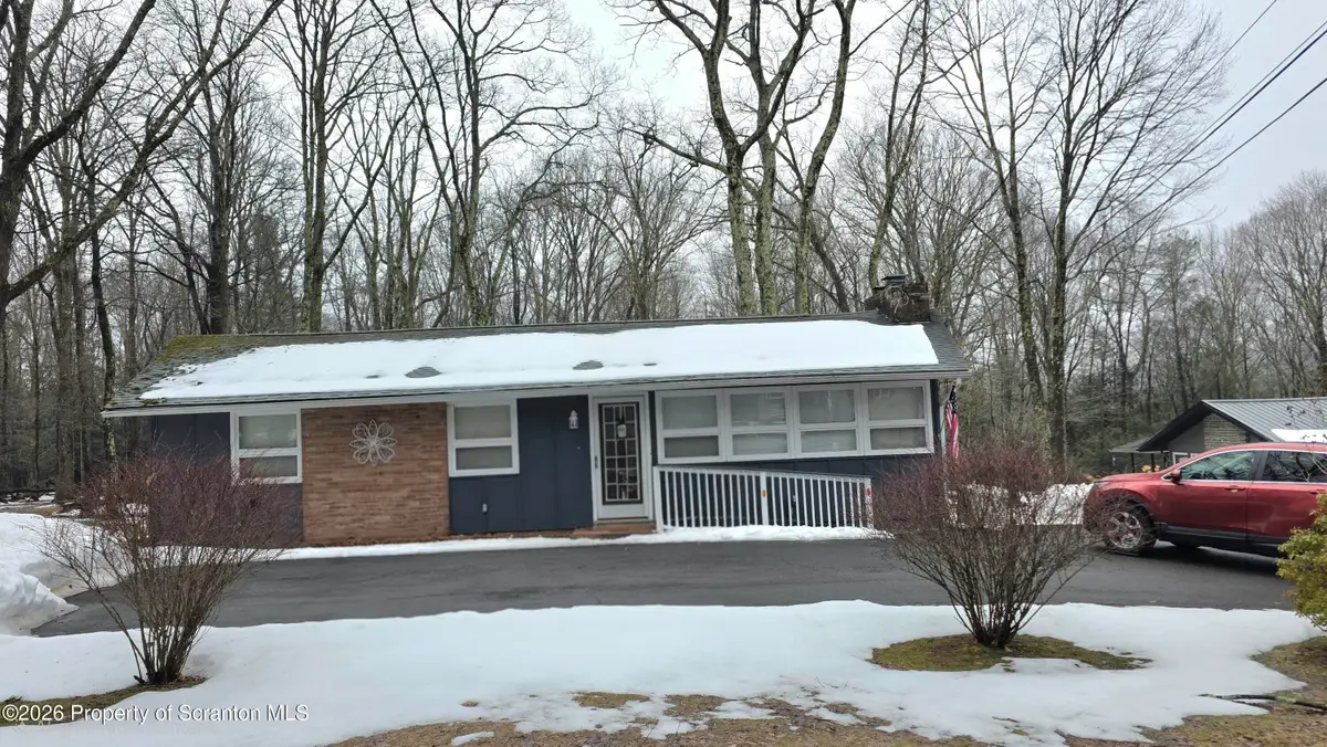 7113 Spruce Lane, Cresco, PA 18326 - #1