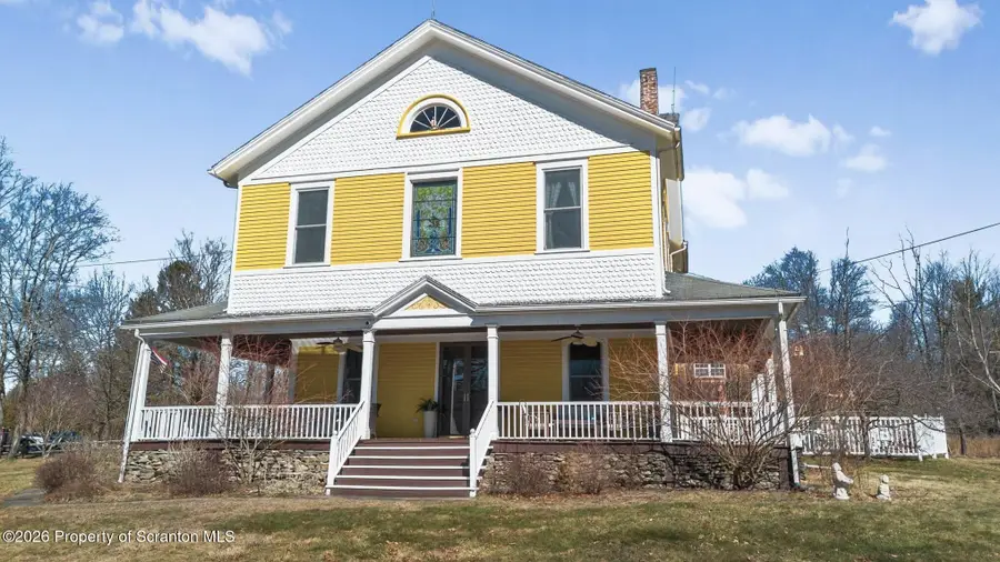 307 Lily Lake Road, Dalton, PA 18414 - #3