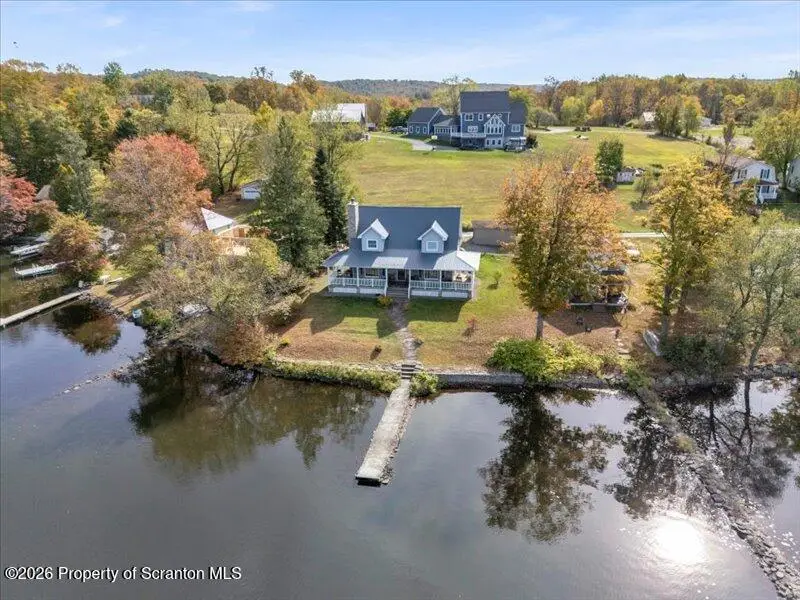 185 Southpoint Road, Montrose, PA 18801 - #1