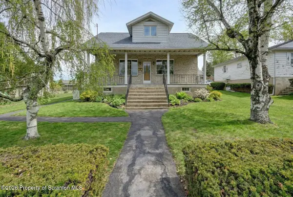 1409 E Elm Street, Scranton, PA 18505