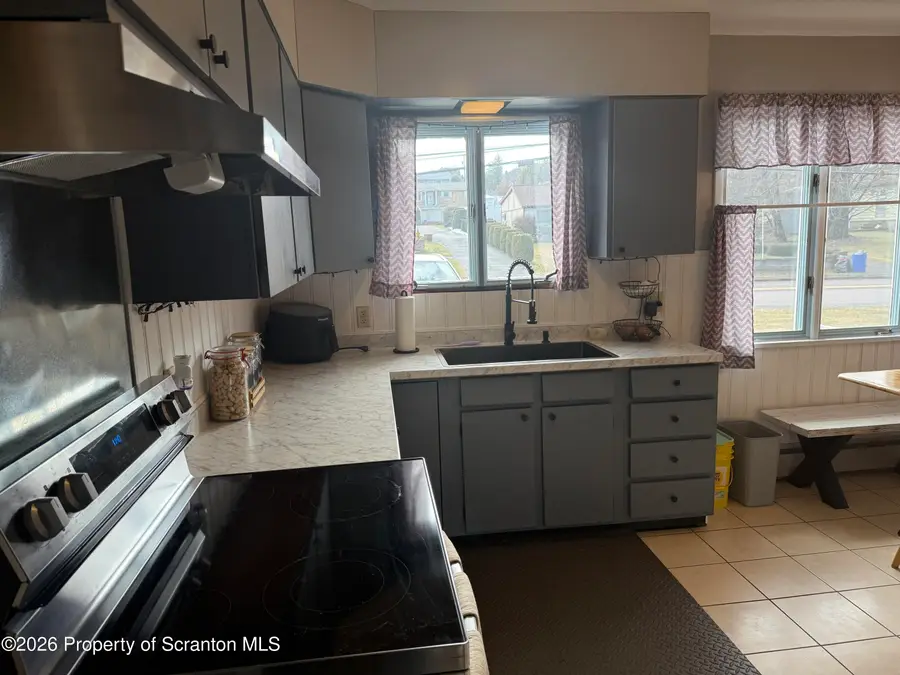 760 N Valley Avenue, Olyphant, PA 18447 - #2