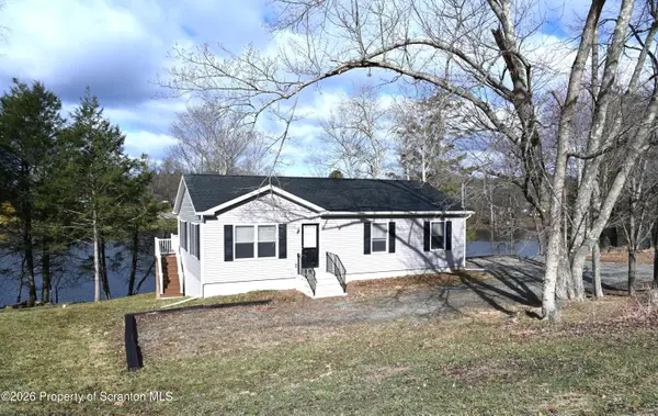 1143 State Route 29, Springville, PA 18844