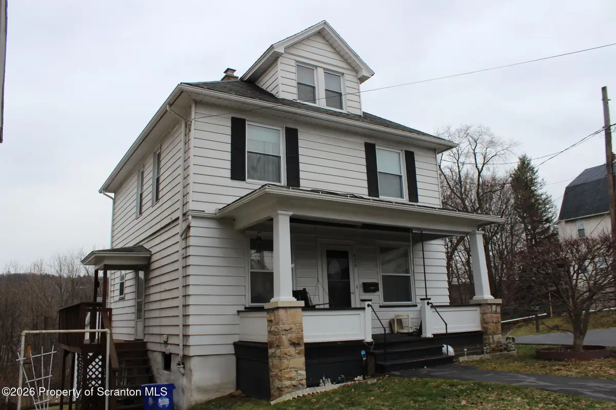 900 Wheeler Avenue, Scranton, PA 18510 - #1