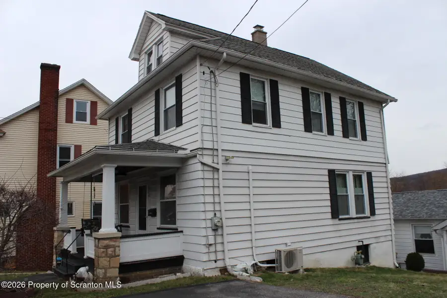 900 Wheeler Avenue, Scranton, PA 18510 - #2