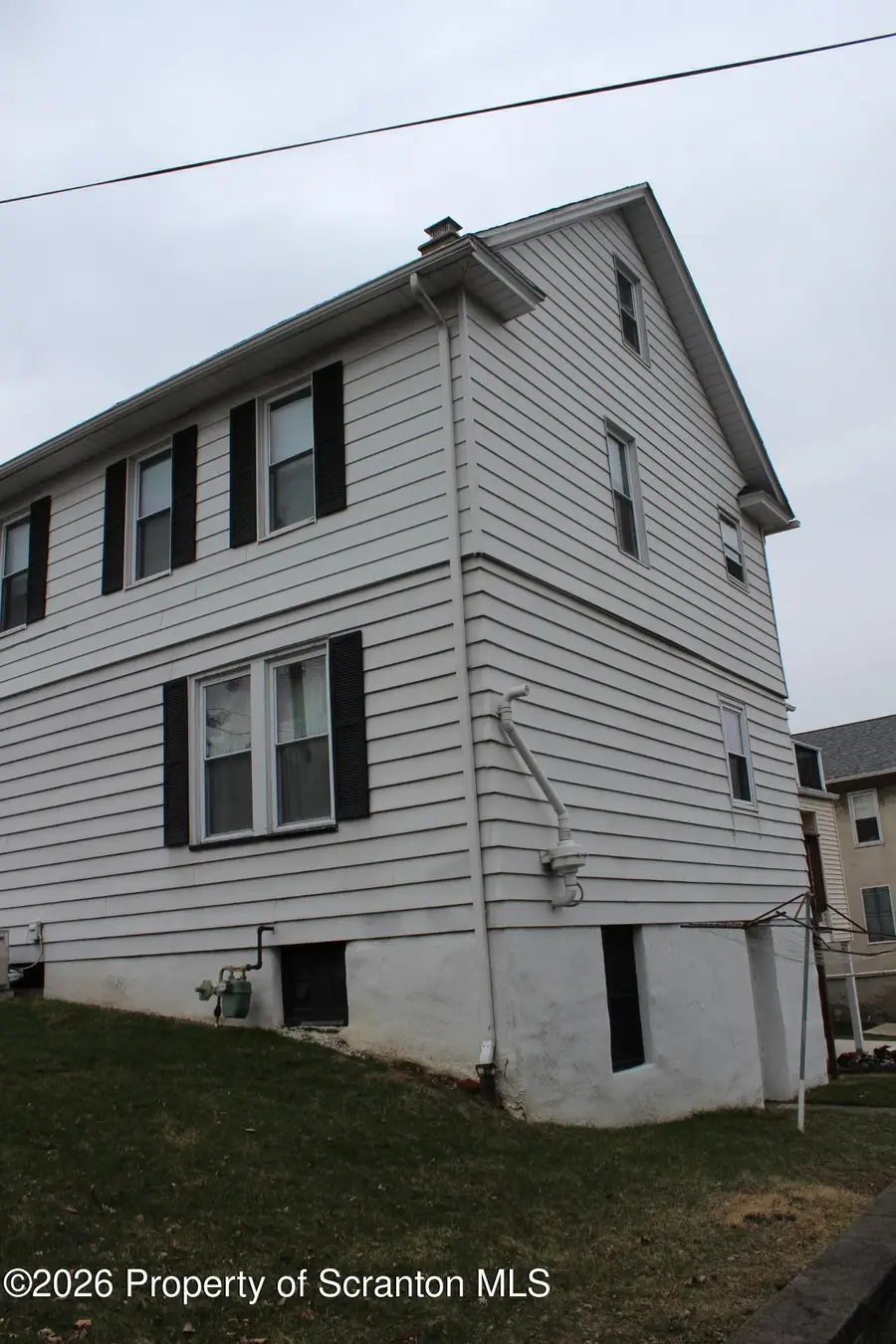 900 Wheeler Avenue, Scranton, PA 18510 - #3