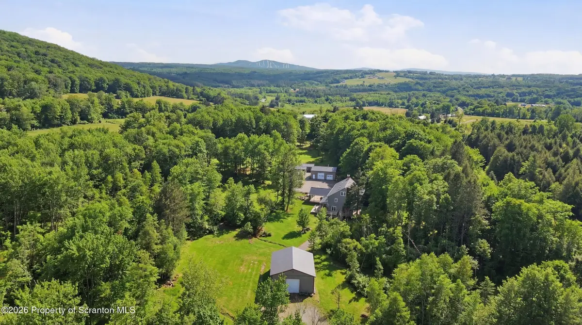 144 Crosstown Highway, Union Dale, PA 18470 - #1