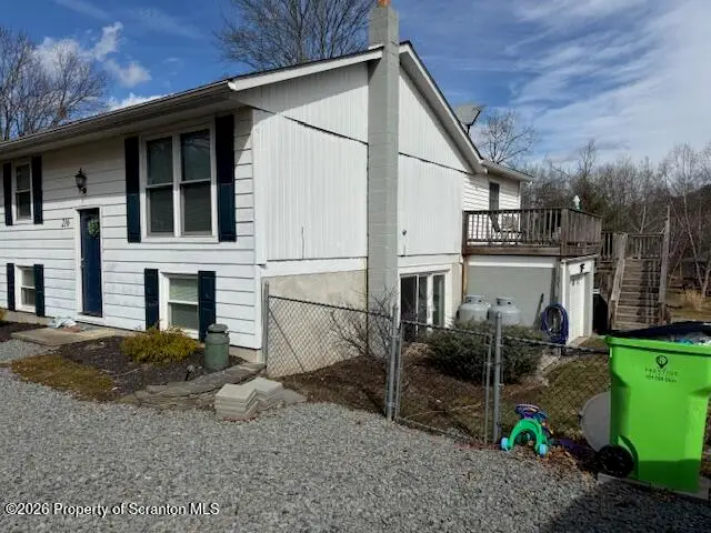 216 Holly Place, Tunkhannock, PA 18657 - #2