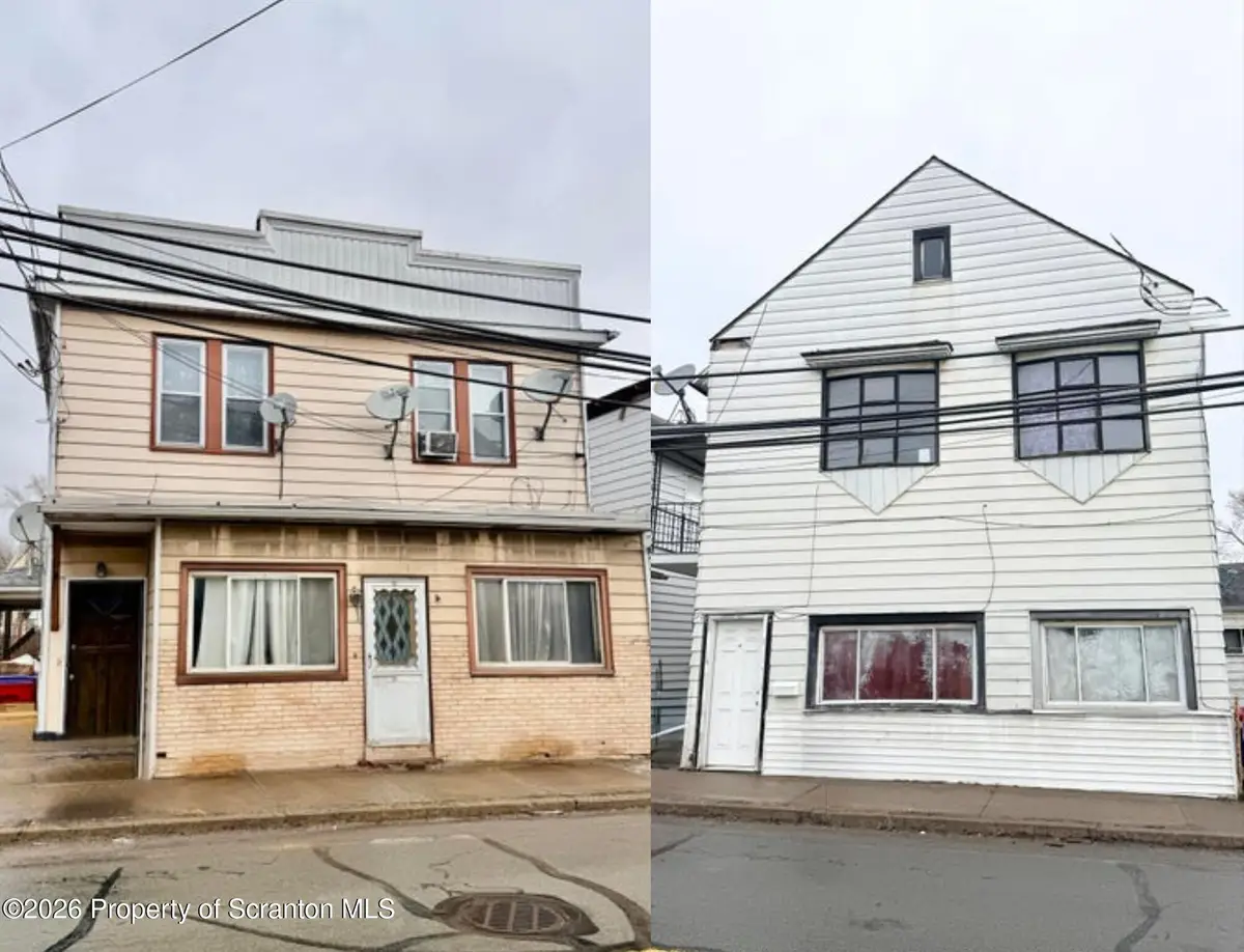 46 Fallbrook Street, Carbondale, PA 18407 - #1