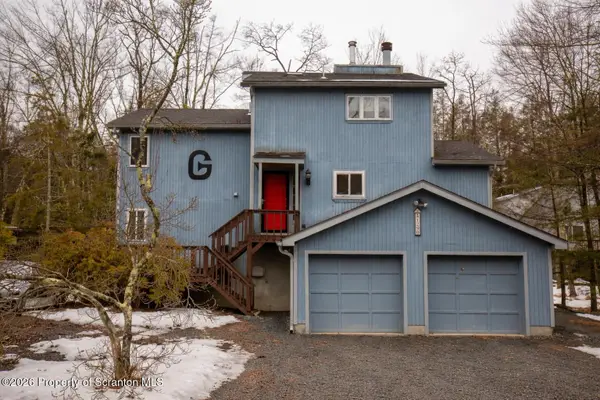 1290 Brookfield Road, Lake Ariel, PA 18436