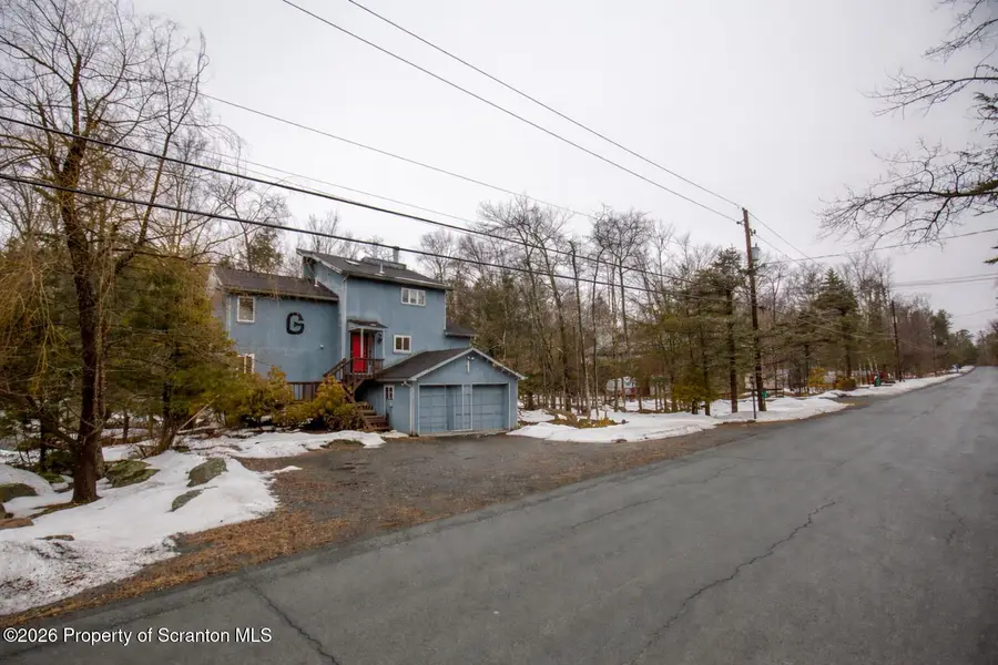 1290 Brookfield Road, Lake Ariel, PA 18436 - #3