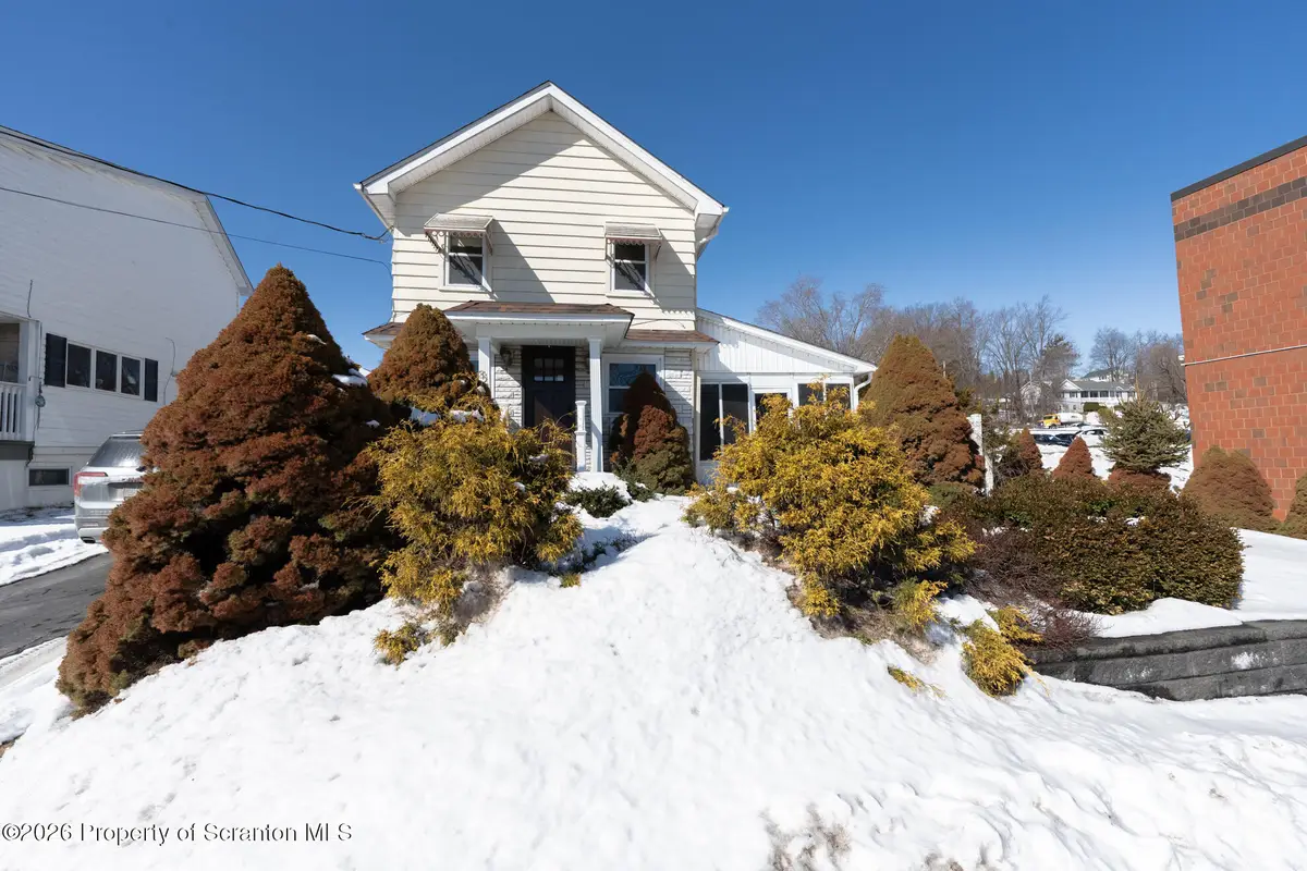 321 S Main Street, Forest City, PA 18421 - #1