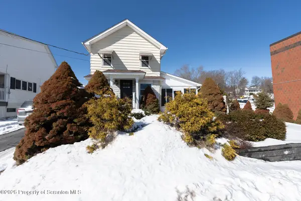 321 S Main Street, Forest City, PA 18421