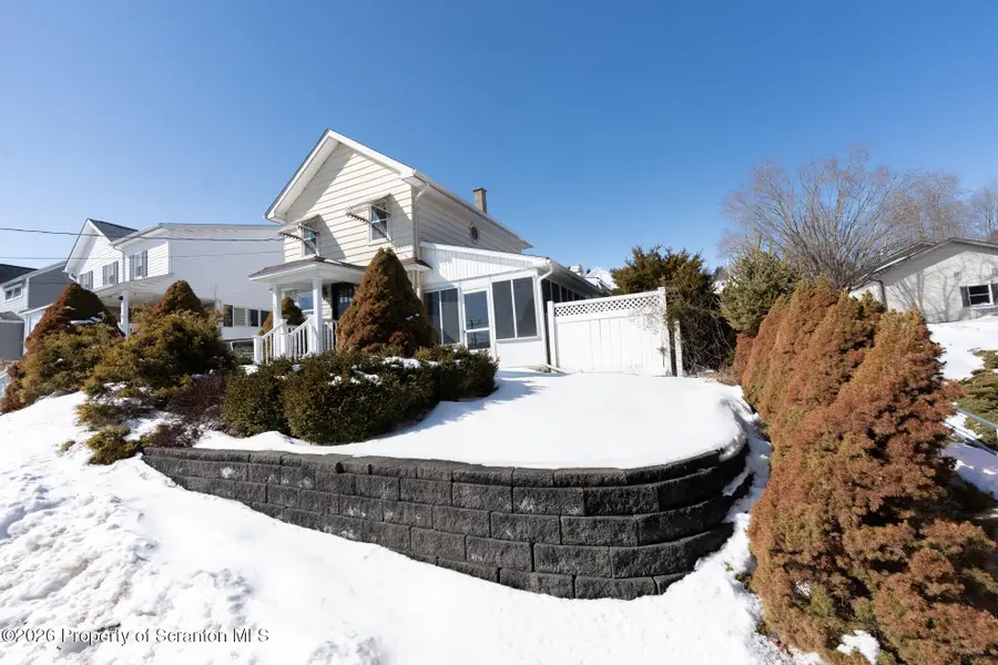 321 S Main Street, Forest City, PA 18421 - #2