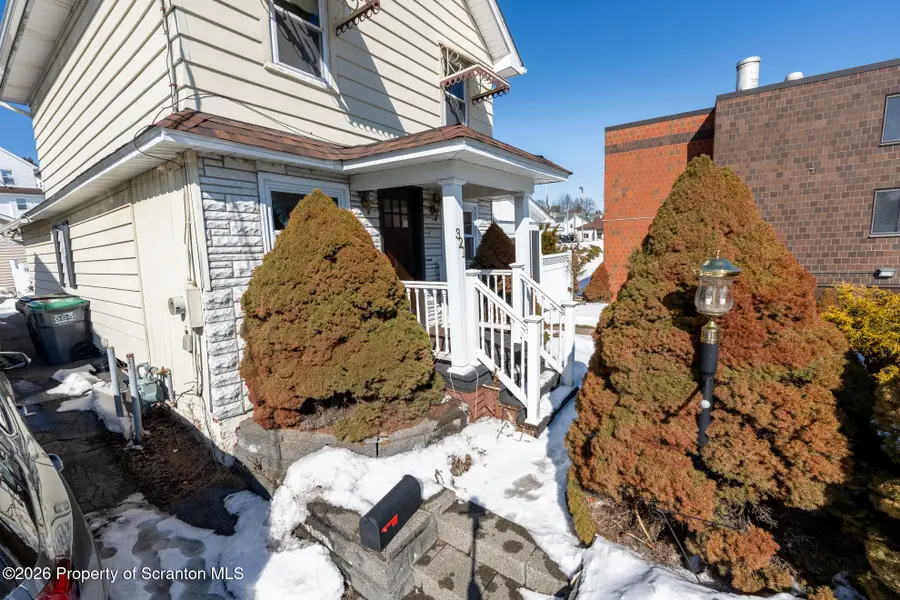 321 S Main Street, Forest City, PA 18421 - #3