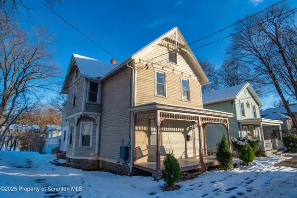 28 Pine Street, Tunkhannock, PA 18657