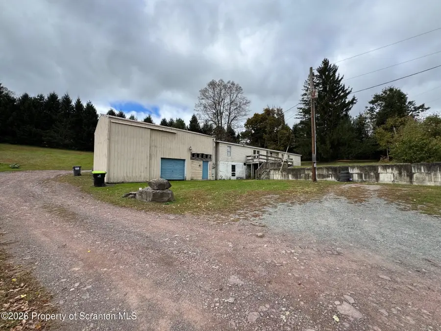 18254 State Route 3023, Montrose, PA 18801 - #2