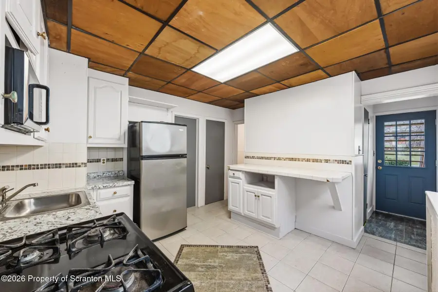 1413 Bulwer Street, Scranton, PA 18504 - #3