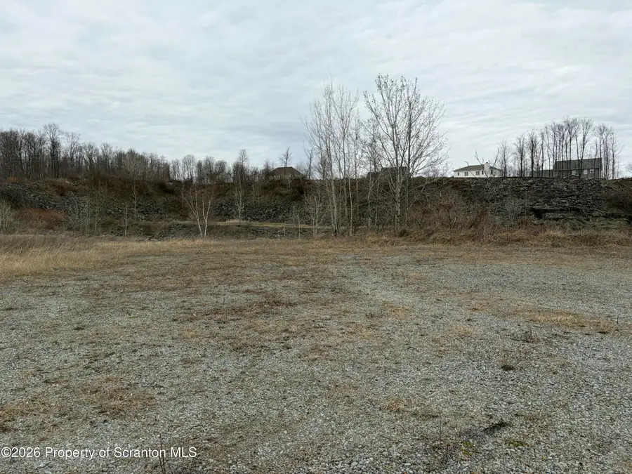 448 Griffin Pond Road, South Abington, PA 18411 - #2