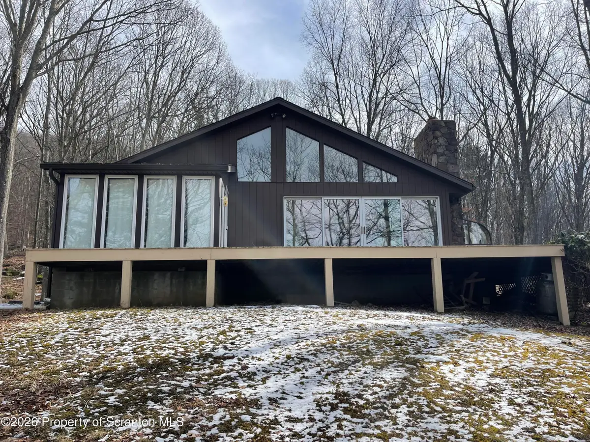 8 Hobbs Road, Tunkhannock, PA 18657 - #1