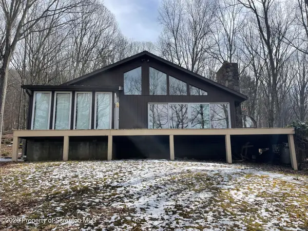 8 Hobbs Road, Tunkhannock, PA 18657