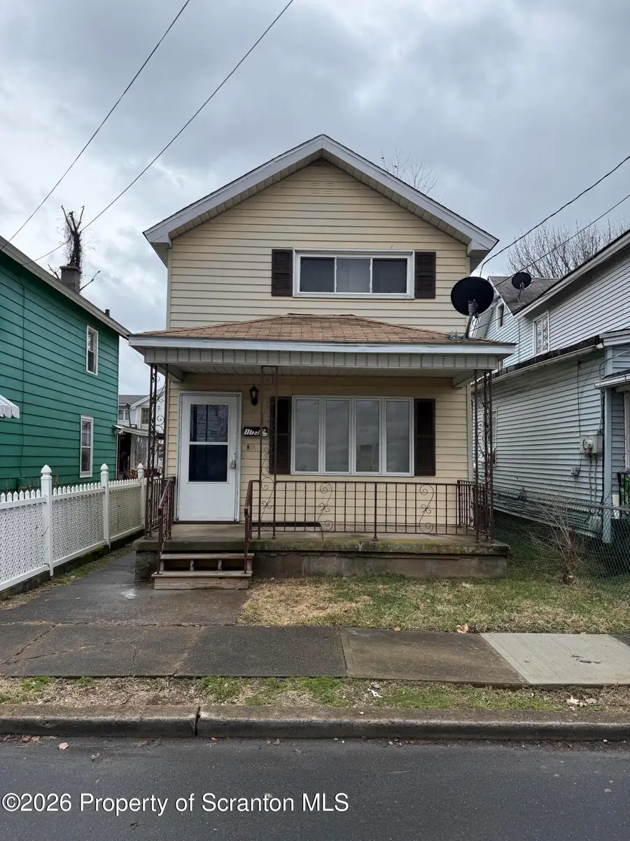 1130 Blair Avenue, Scranton, PA 18508 - #2