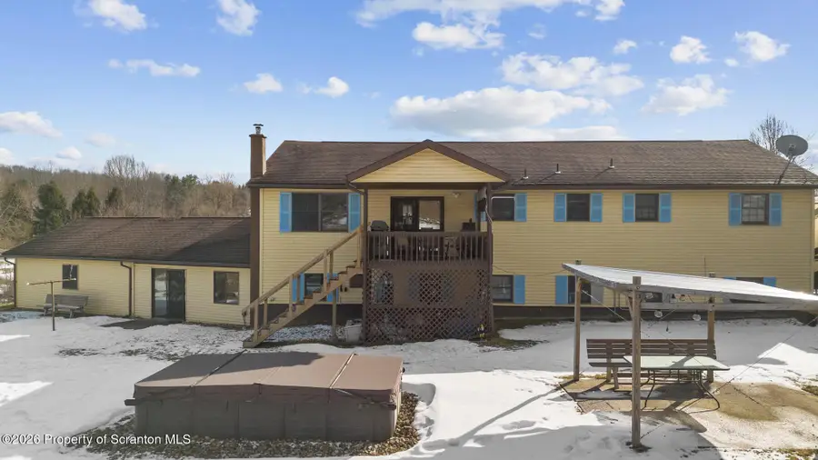 305 Arnolds Road, Jermyn, PA 18433 - #2