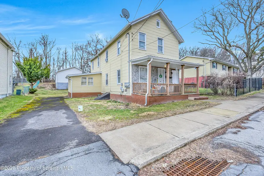 1135 Lloyd Street, Scranton, PA 18508 - #2