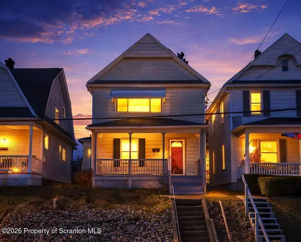 1703 Farr Street, Scranton, PA 18504