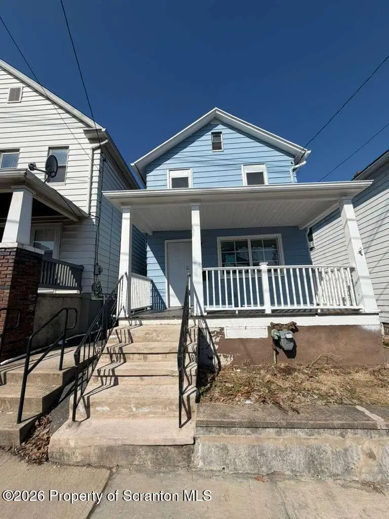 63 Church Street, Edwardsville, PA 18704 - #1